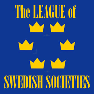 League of Swedish Societies